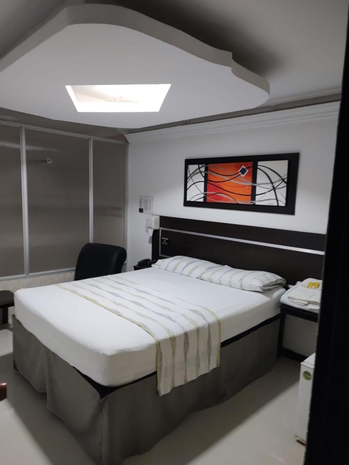 Hotel Plaza Norte Калі Екстер'єр фото
