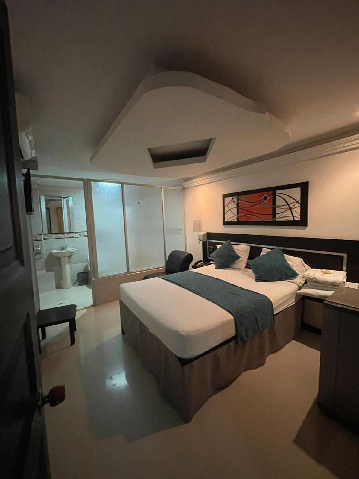 Hotel Plaza Norte Калі Екстер'єр фото