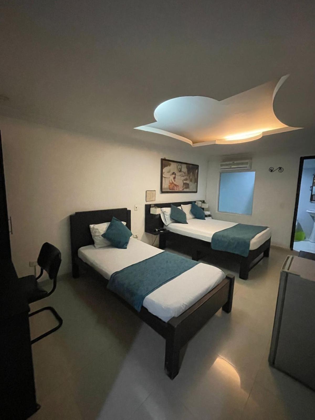 Hotel Plaza Norte Калі Екстер'єр фото