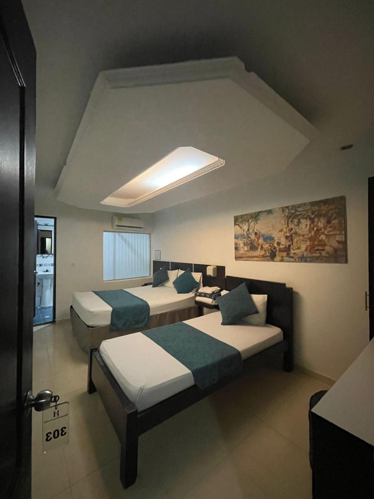 Hotel Plaza Norte Калі Екстер'єр фото