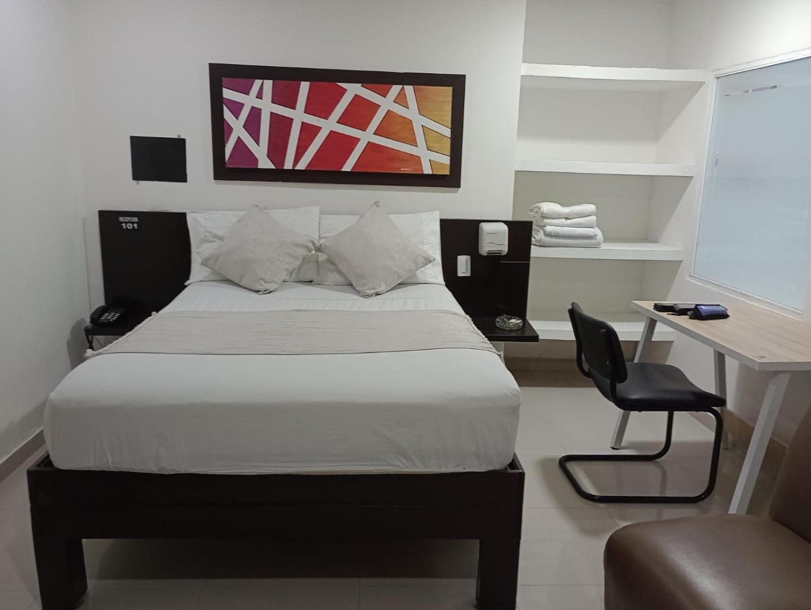 Hotel Plaza Norte Калі Екстер'єр фото