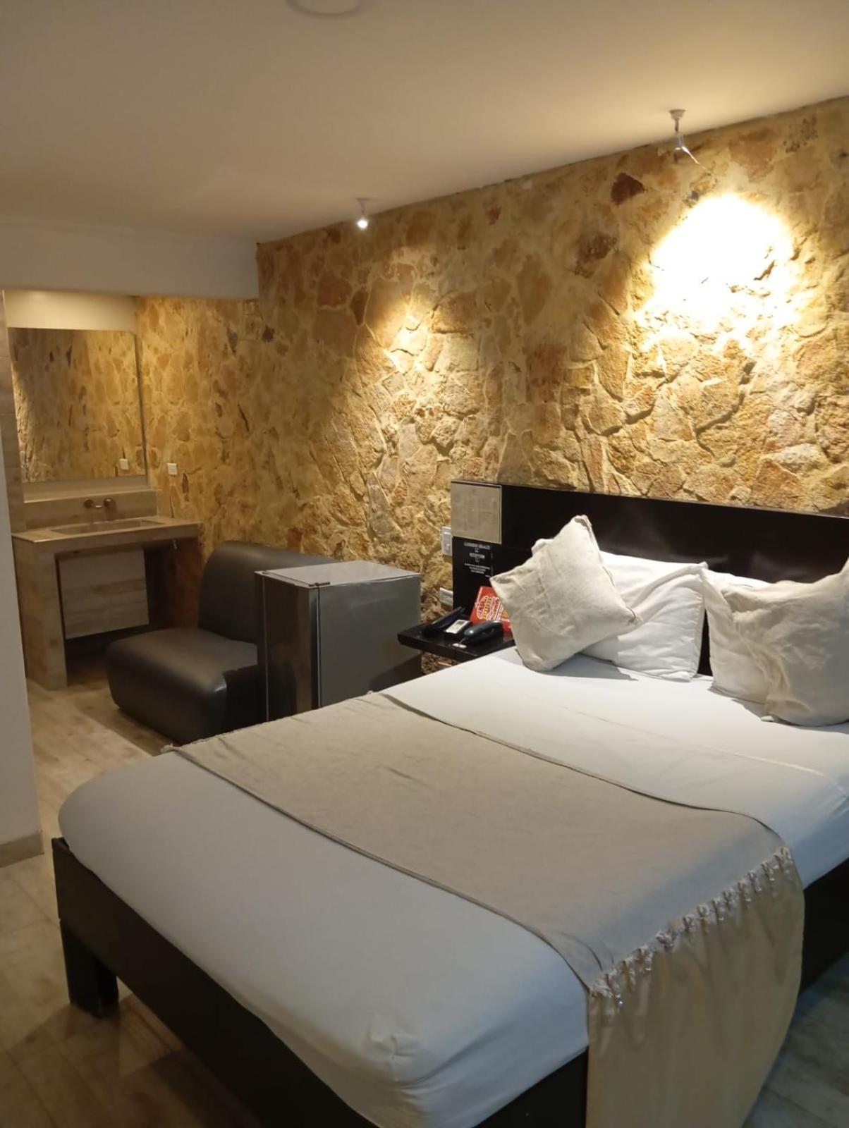 Hotel Plaza Norte Калі Екстер'єр фото